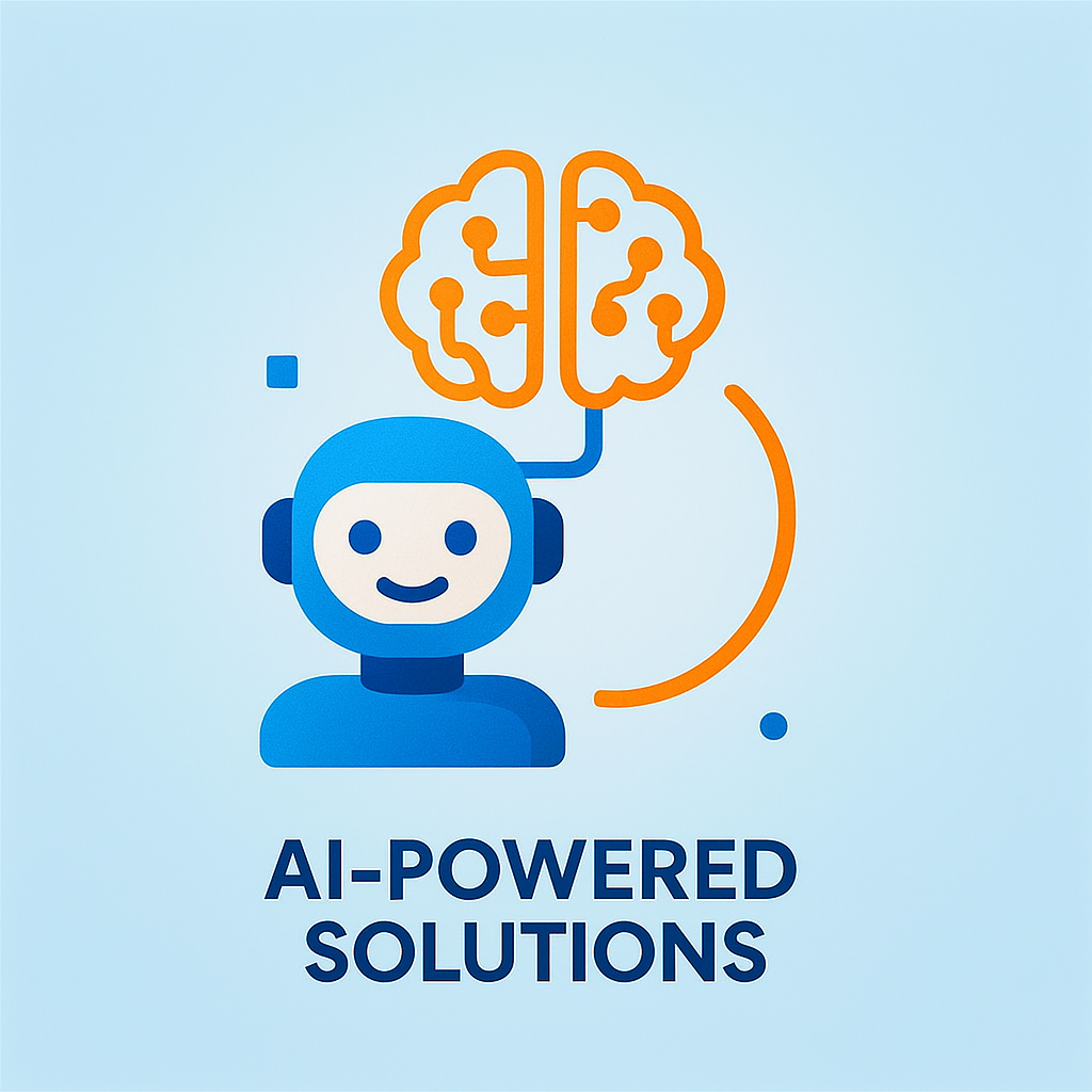 AI‑Powered Solutions